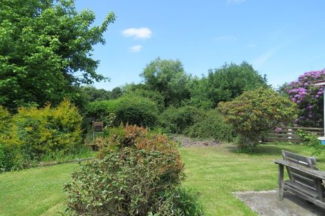 Photo of property in 105 Talbot Street, Geraldine, 7930