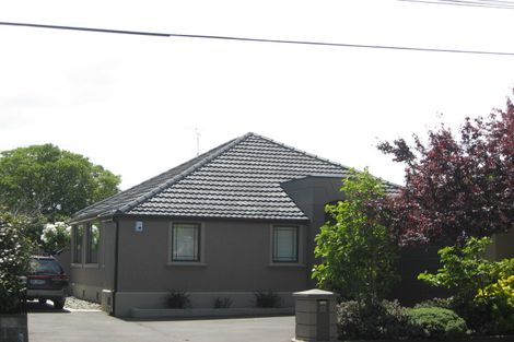 Photo of property in 19 Mccombs Street, Somerfield, Christchurch, 8024