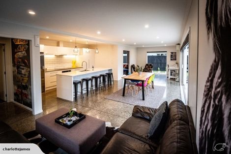 Photo of property in 162a Fitzherbert Avenue, West End, Palmerston North, 4410