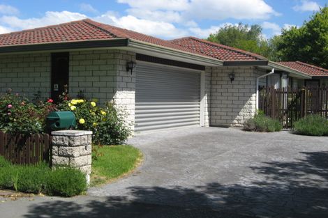 Photo of property in 55 Claridges Road, Casebrook, Christchurch, 8051