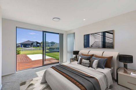 Photo of property in 1 Greig Crescent, Amberley, 7481