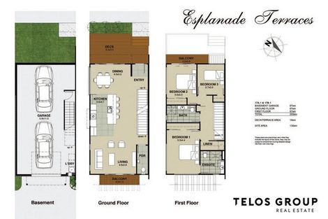 Photo of property in 134 Landmark Terrace, Orewa, 0931