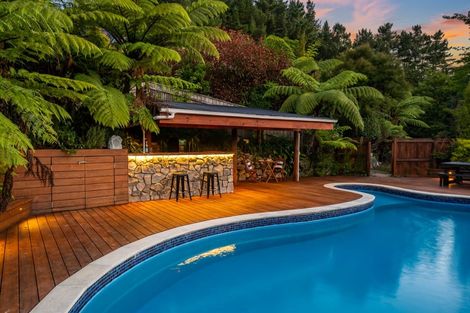 Photo of property in 233b Murphys Road, Judgeford, Porirua, 5381