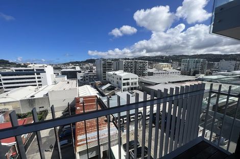 Photo of property in Republic2, 7e/10 Lorne Street, Te Aro, Wellington, 6011