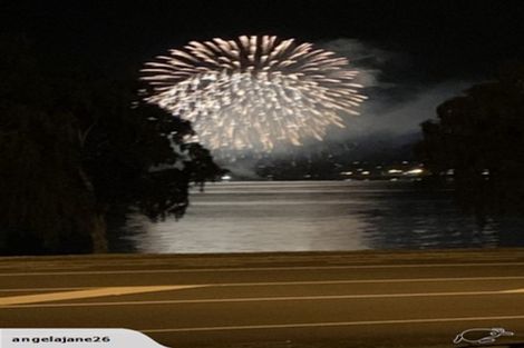 Photo of property in Bayview Apartments, 4/362 Lake Terrace, Two Mile Bay, Taupo, 3330