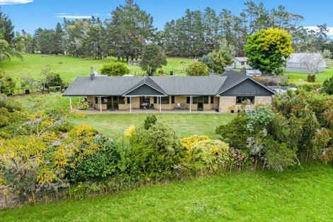 Photo of property in 75 Malone Road, Poroti, Whangarei, 0179