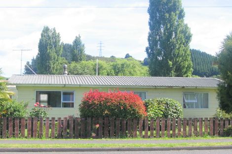 Photo of property in 189 Miro Street, Manunui, Taumarunui, 3924