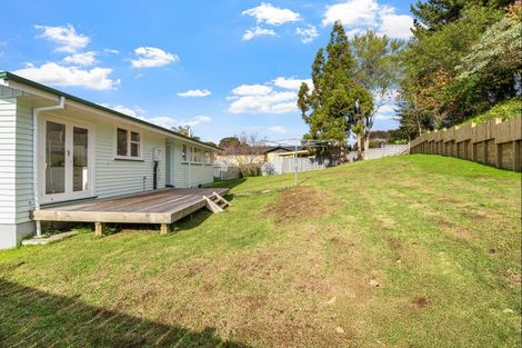 Photo of property in 65b Endeavour Street, Marfell, New Plymouth, 4310