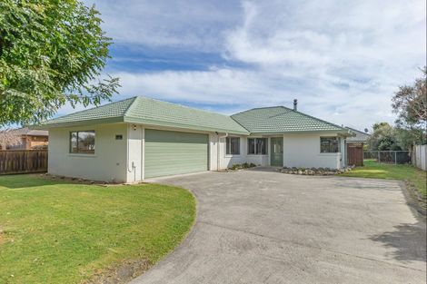 Photo of property in 13 Homewood Avenue, Levin, 5510