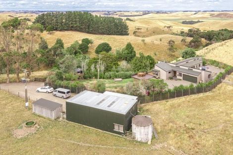 Photo of property in 162 Reynolds Road, Ratana, Whanganui, 4581