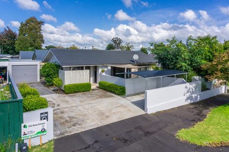 Photo of property in 15 Miro Street, Maeroa, Hamilton, 3200