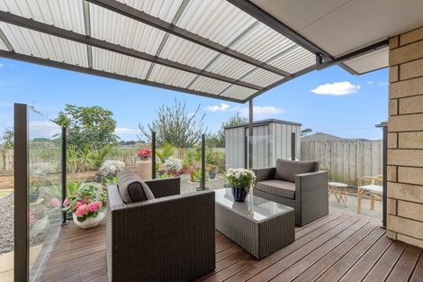 Photo of property in 6 Ashwick Terrace, Huntington, Hamilton, 3210