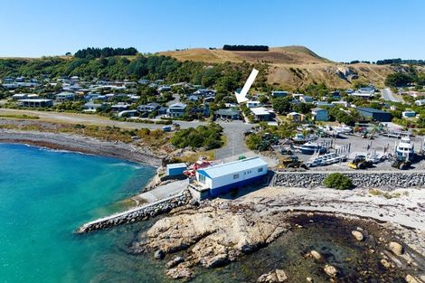 Photo of property in 4 Moa Road, South Bay, Kaikoura, 7300