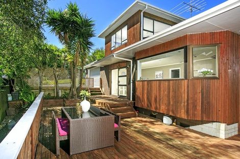 Photo of property in 57 Newhaven Terrace, Mairangi Bay, Auckland, 0630
