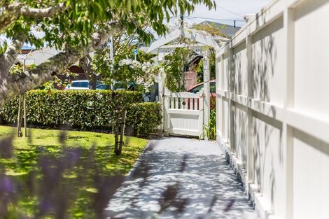 Photo of property in 20 Colin Grove, Hutt Central, Lower Hutt, 5010