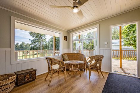Photo of property in 939 Raetihi Ohakune Road, Ohakune, 4625