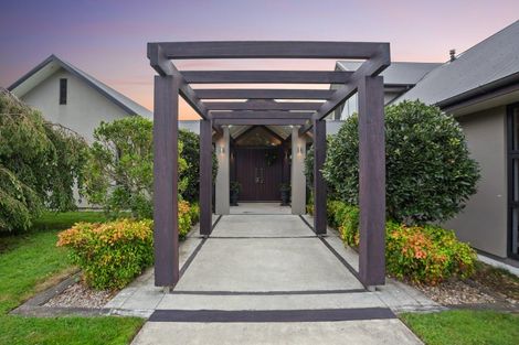 Photo of property in 1 Chestnut Lane, Matamata, 3400