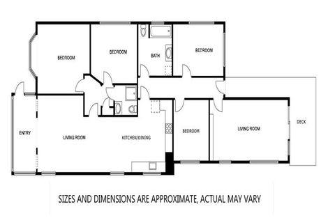 Photo of property in 253 Meola Road, Point Chevalier, Auckland, 1022