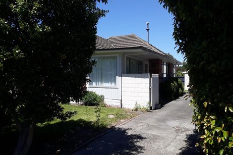 Photo of property in 46 Mooray Avenue, Bishopdale, Christchurch, 8053