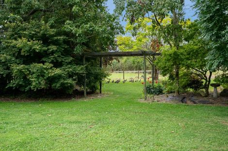 Photo of property in 378 Bruntwood Road, Matangi, Cambridge, 3493