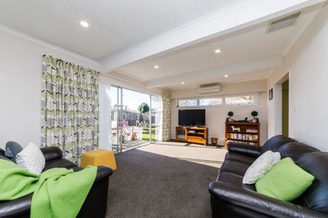 Photo of property in 107 Ruamahanga Crescent, Terrace End, Palmerston North, 4410