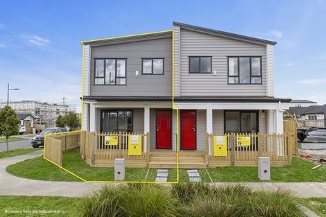 Photo of property in 14a Tidal View Road, Karaka, Papakura, 2113