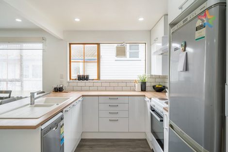 Photo of property in 4/815 High Street, Boulcott, Lower Hutt, 5011