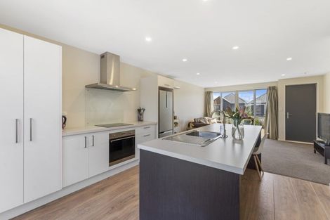 Photo of property in 27c Johnson Street, Kaiapoi, 7630