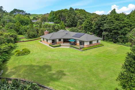 Photo of property in 309 Monowai Road, Wainui, Silverdale, 0994