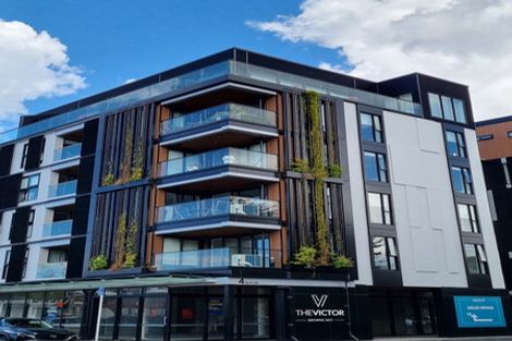 Photo of property in The Victor, 309/4 Bute Road, Browns Bay, Auckland, 0630