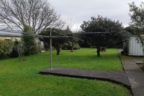 Photo of property in 64 Makoura Road, Masterton, 5810