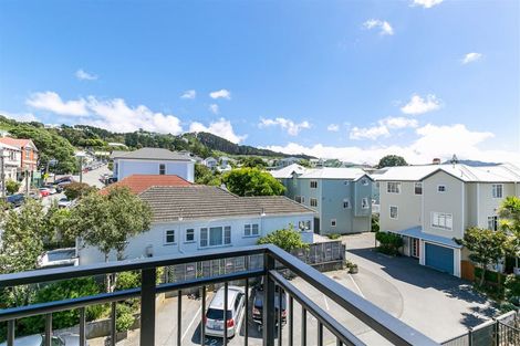 Photo of property in 407/2 Colombo Street, Newtown, Wellington, 6021