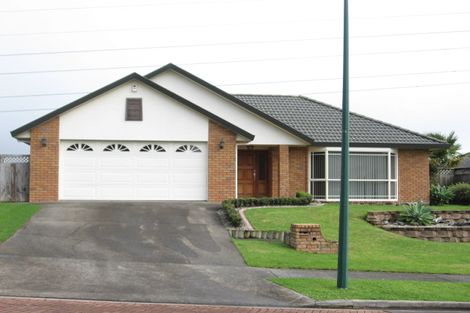 Photo of property in 12 Lamia Place, The Gardens, Auckland, 2105