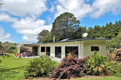 Photo of property in 135 Onekura Road, Waipapa, Kerikeri, 0295