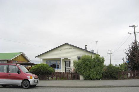 Photo of property in 145 Mcmurdo Street, Tinwald, Ashburton, 7700
