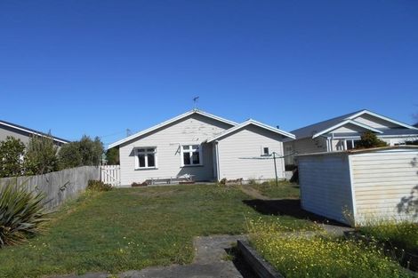 Photo of property in 97 Endeavour Street, Lyall Bay, Wellington, 6022