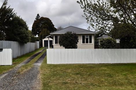 Photo of property in 25 Princes Street, Waihi, 3610