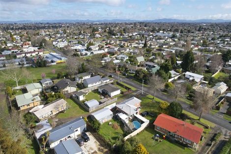 Photo of property in 70 Mardon Road, Enderley, Hamilton, 3214