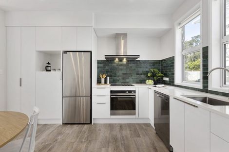 Photo of property in 146b Hanson Street, Newtown, Wellington, 6021