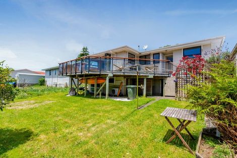 Photo of property in 87 Wrantage Street, Westown, New Plymouth, 4310