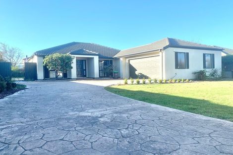 Photo of property in 3 John Olliver Terrace, Halswell, Christchurch, 8025