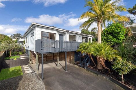 Photo of property in 3/7 Lynngate Place, Hillcrest, Auckland, 0627