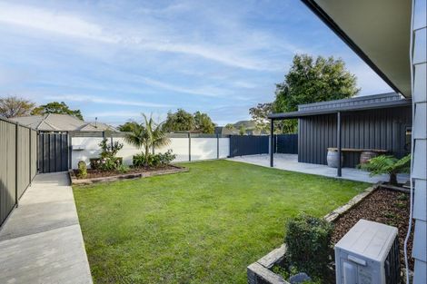 Photo of property in 8 Mission Road, Greenmeadows, Napier, 4112
