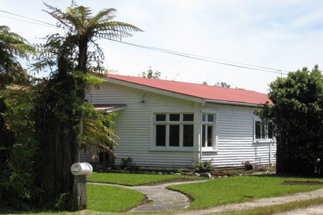 Photo of property in 52 Domain Road, Granity, 7823