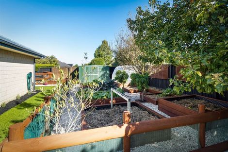 Photo of property in 53 Sheridan Drive, Rolleston, 7614