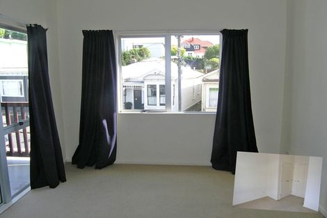 Photo of property in 2/7 Henry Street, Kilbirnie, Wellington, 6022