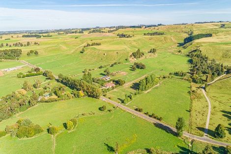 Photo of property in 179 Leedstown Road, Hunterville, Marton, 4787