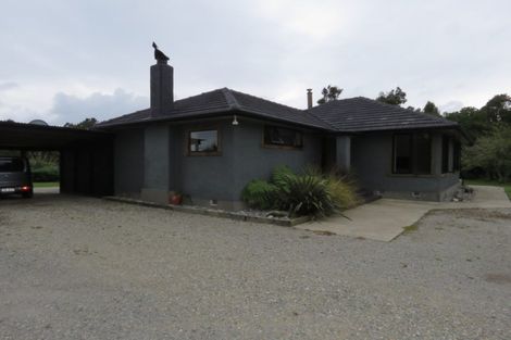 Photo of property in 299 Utopia Road, Westport, 7892