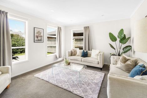 Photo of property in 3 Sirius Crescent, Rototuna North, Hamilton, 3210