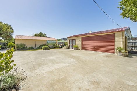 Photo of property in 60 Selwyn Street, Leeston, 7632